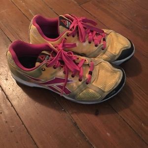 Crossfit Nano 2